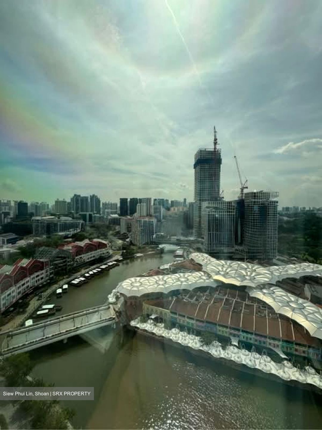 The Central (D1), Office #560827681